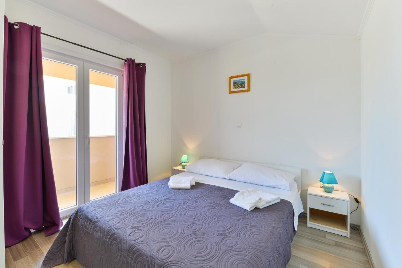 Apartments By The Sea Nin, Zadar - 13172 エクステリア 写真