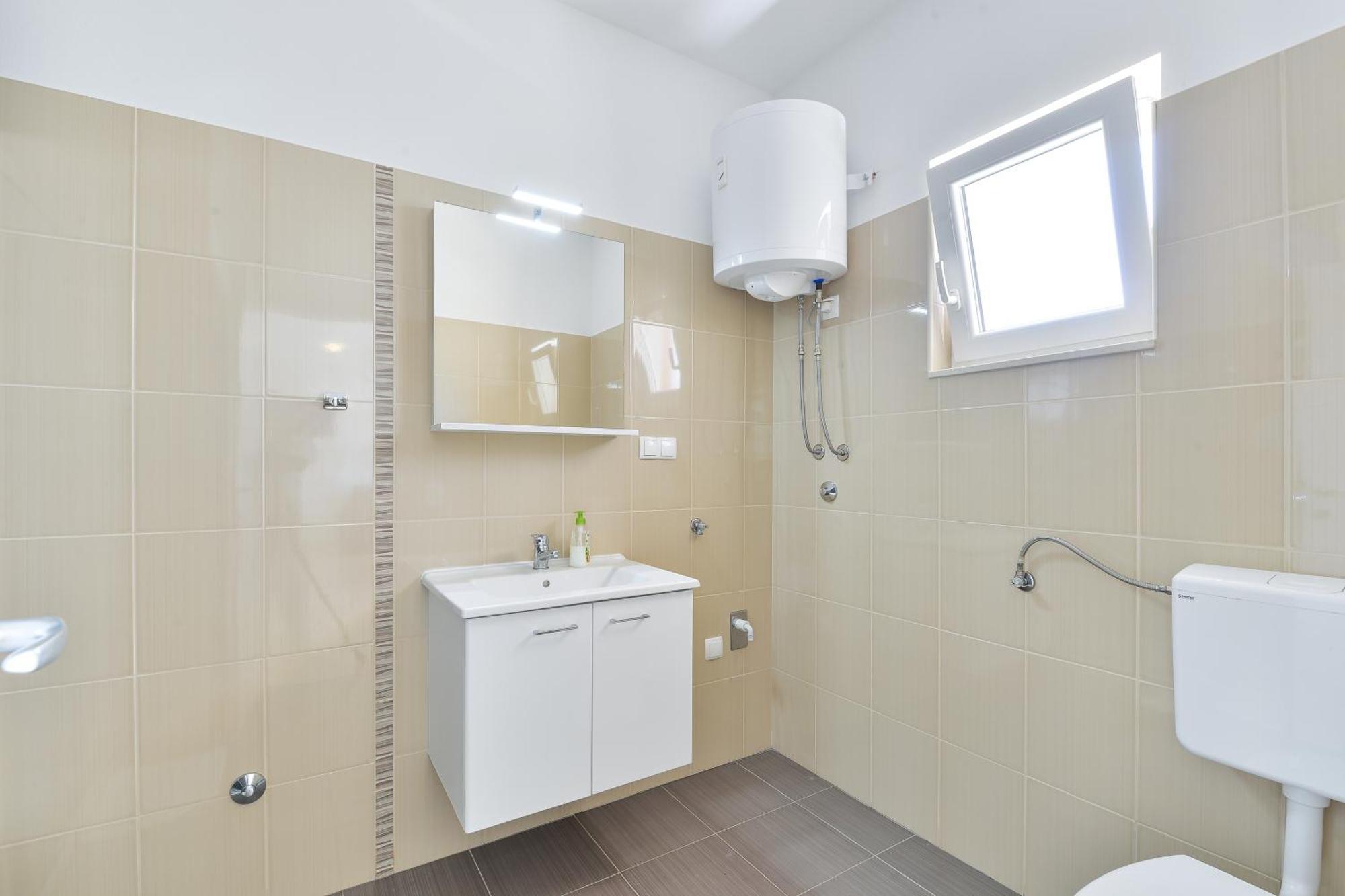 Apartments By The Sea Nin, Zadar - 13172 部屋 写真