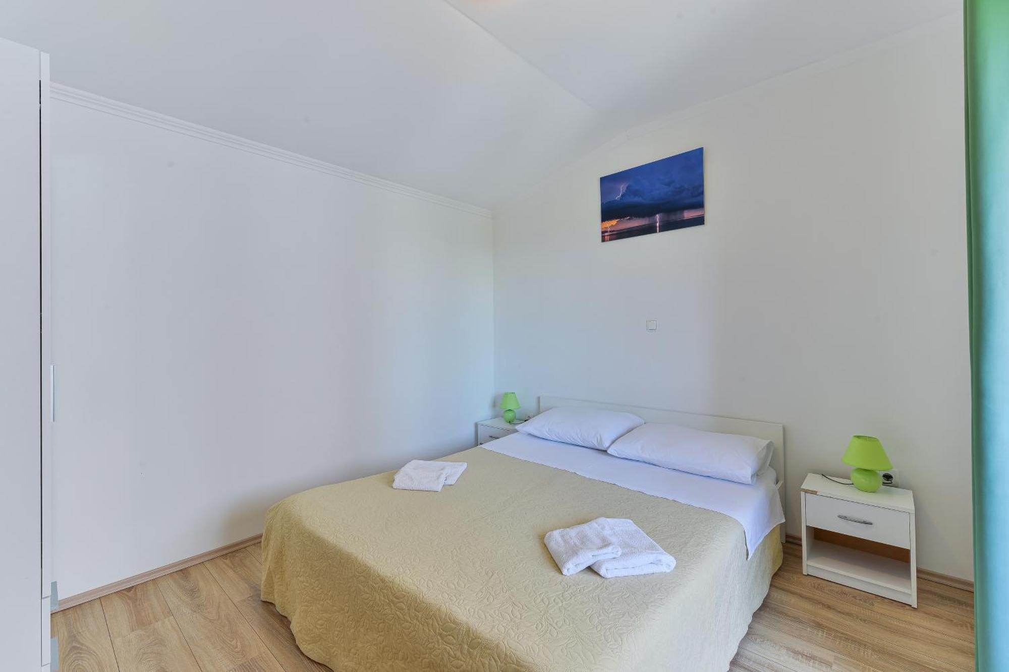 Apartments By The Sea Nin, Zadar - 13172 部屋 写真