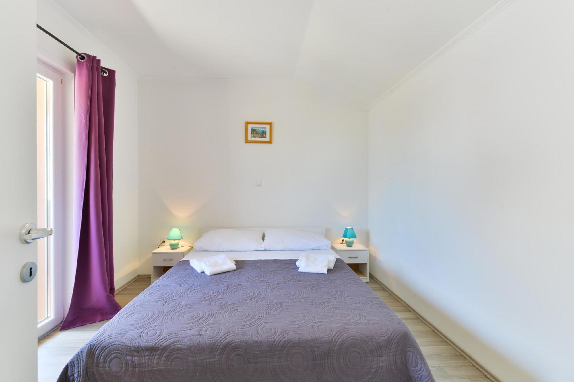 Apartments By The Sea Nin, Zadar - 13172 部屋 写真