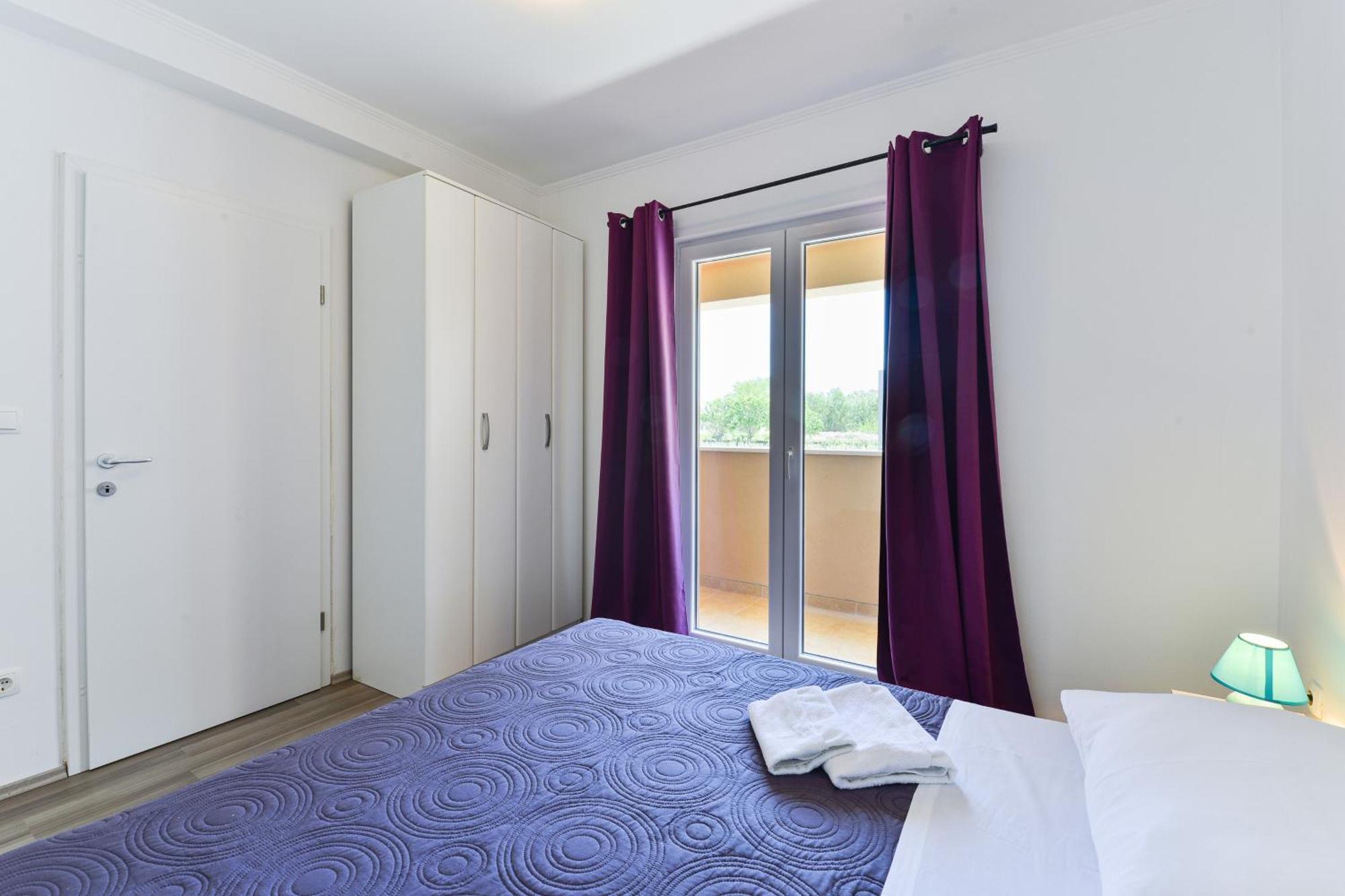 Apartments By The Sea Nin, Zadar - 13172 部屋 写真